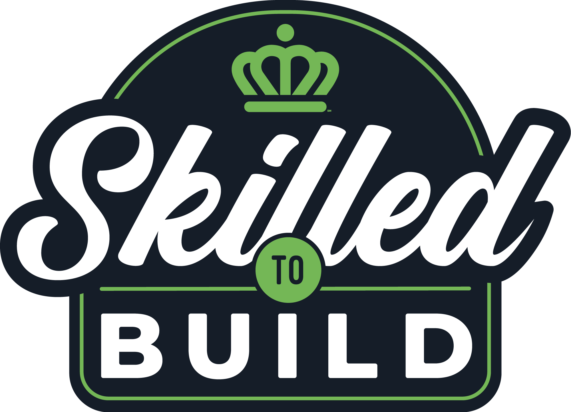 Skilled to Build